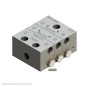 Preview: DPX Verteiler Standard - Anfangselement 75 mm³
