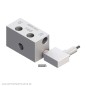 Preview: DPX Verteiler mit induktivem Sensor – mit Kabel - Anfangselement 105 mm³