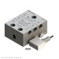 Preview: DPX Verteiler mit induktivem Sensor – mit Kabel - Anfangselement 105 mm³