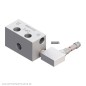 Preview: DPX Verteiler mit induktivem Sensor – M8 – Anfangselement 45 mm³