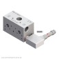 Preview: DPX Verteiler mit induktivem Sensor – M8 – Endelement 75 mm³
