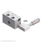Preview: DPX Verteiler mit induktivem Sensor – M12 – Anfangselement 105 mm³
