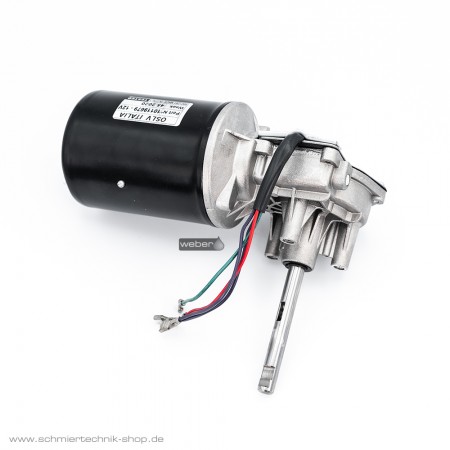 Gleichstromgetriebemotor 12 V EP-1 | 00503100001169