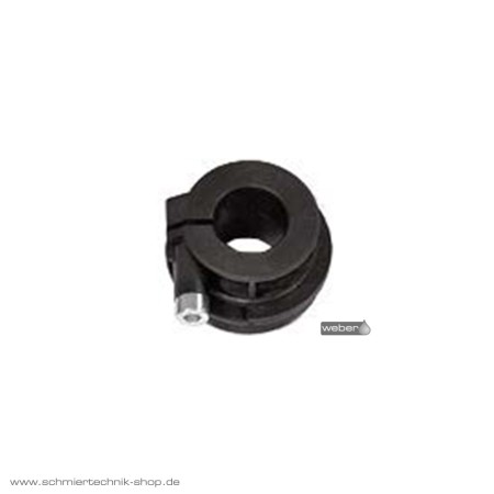 Komplette Fasspumpe mit diversem Zubehör – 50 kg Fassgröße