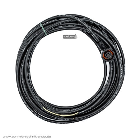 Pumpenkabel MAX / Mini MAX - 5 m | 1900575